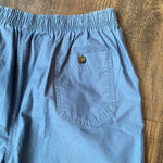 Vintage 90's Claybrook Elastic Waist Shorts