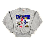 Vintage 1993 Power Rangers Kids Sweatshirt