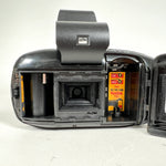 Vintage 1995 Kodak Cameo Motor EX 35mm Film Camera