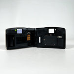 Vintage 1995 Minolta Memory Maker 2000 35mm Film Camera