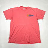 Vintage 80's American Bad Dog "You Can't Argue With a Sick Mind" Graphic T-Shirt