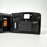 Vintage 1995 Minolta Memory Maker 2000 35mm Film Camera
