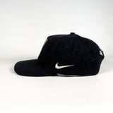 Vintage 90's Oakland Raiders Nike Team Sports Pro Line Hat