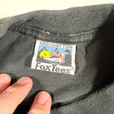 Vintage 90's Amsterdam Sex Smoke Beer Brain Funny T-Shirt