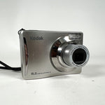 Modern 2009 Kodak EasyShare CD14 8.2MP Digital Camera