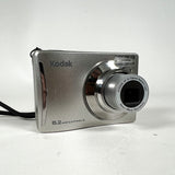 Modern 2009 Kodak EasyShare CD14 8.2MP Digital Camera