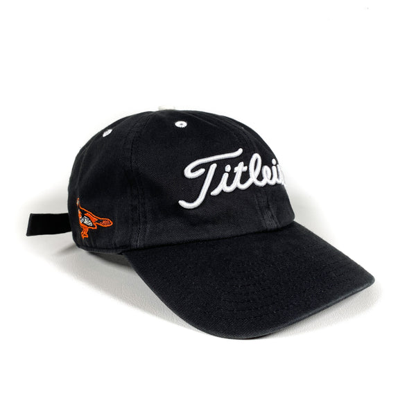 Titleist 2024 astros hat