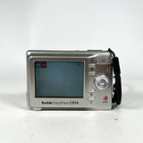 Modern 2009 Kodak EasyShare CD14 8.2MP Digital Camera