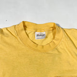 Vintage 90's Bad Dog F.U.P.D Police T-Shirt