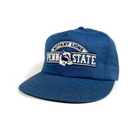 Vintage 90's Penn State Nittany Lions Hat