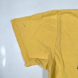 Vintage 90's Bad Dog F.U.P.D Police T-Shirt