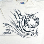 Vintage 1985 San Diego Zoo Tiger T-Shirt