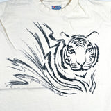 Vintage 1985 San Diego Zoo Tiger T-Shirt