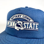 Vintage 90's Penn State Nittany Lions Hat