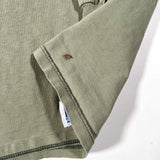 Vintage 90’s Russell Athletic High Cotton Long Sleeve Shirt