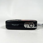 Vintage 2006 Disney Pix Max Pirates of the Caribbean 3.0MP Digital Camera