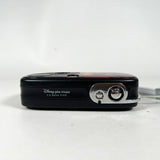 Vintage 2006 Disney Pix Max Pirates of the Caribbean 3.0MP Digital Camera
