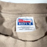 Vintage 1998 Wild Cotton Bee Graphic Florida Keys T-Shirt