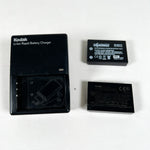 Vintage 2004 Kodak EasyShare DX7630 6.1MP Digital Camera