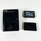 Vintage 2004 Kodak EasyShare DX7630 6.1MP Digital Camera