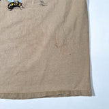 Vintage 1998 Wild Cotton Bee Graphic Florida Keys T-Shirt