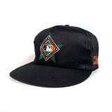 Vintage 1993 Baltimore Orioles All Star Game HTS Hat