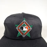 Vintage 1993 Baltimore Orioles All Star Game HTS Hat