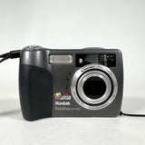 Vintage 2004 Kodak EasyShare DX7630 6.1MP Digital Camera