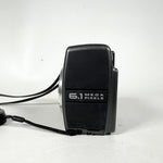 Vintage 2004 Kodak EasyShare DX7630 6.1MP Digital Camera