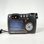 Vintage 2004 Kodak EasyShare DX7630 6.1MP Digital Camera