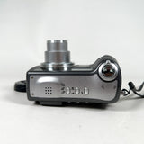 Vintage 2004 Kodak EasyShare DX7630 6.1MP Digital Camera