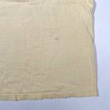 Vintage 80's 100% Mambo Dog Eat Dog T-Shirt