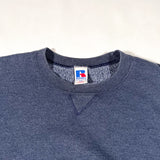 Vintage 90's Russell Athletic Crewneck Sweatshirt