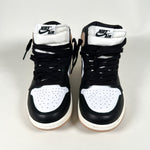 Modern 2024 Air Jordan 1 Retro High OG 'Latte' FD2596-021 Women's Size 6W Shoes