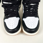 Modern 2024 Air Jordan 1 Retro High OG 'Latte' FD2596-021 Women's Size 6W Shoes