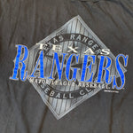 Vintage 1994 Texas Rangers Baseball T-Shirt