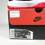 Modern 2019 Air Jordan 11 Retro 'Playoffs/Bred' 378037-061 Size 10 Shoes