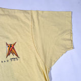 Vintage 80's Bad Dog Son of Bad Dog T-Shirt