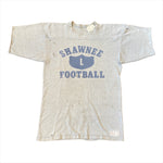 Vintage 50's Shawnee Football Russell Southern T-Shirt