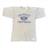 Vintage 50's Shawnee Football Russell Southern T-Shirt