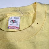 Vintage 80's Bad Dog Son of Bad Dog T-Shirt