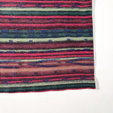 Vintage 90’s Faded Glory Southwest Stripe Pullover Shirt