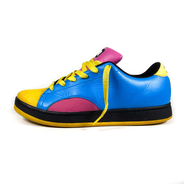 Vintage Y2K BBC Ice Cream Boardflip Skate Shoes – CobbleStore Vintage