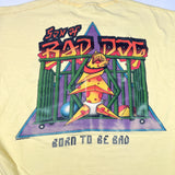Vintage 80's Bad Dog Son of Bad Dog T-Shirt
