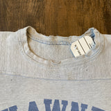 Vintage 60's Shawnee Football Russell Southern T-Shirt