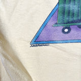 Vintage 80's Bad Dog Son of Bad Dog T-Shirt