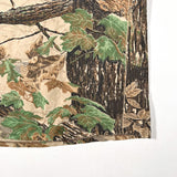 Vintage 90's Realtree Allover Camo T-Shirt
