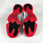 Modern 2019 Air Jordan 11 Retro 'Playoffs/Bred' 378037-061 Size 10 Shoes