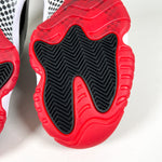 Modern 2019 Air Jordan 11 Retro 'Playoffs/Bred' 378037-061 Size 10 Shoes