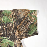 Vintage 90's Realtree Allover Camo T-Shirt